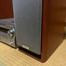 Onkyo Cd Md Cassette Deck