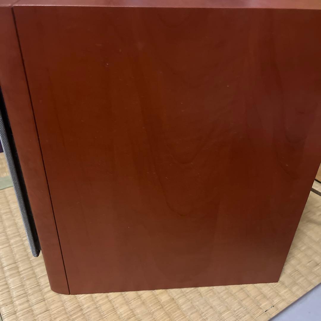 Onkyo Cd Md Cassette Deck