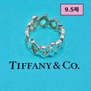 Tiffany Rings 9.5