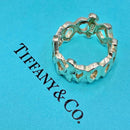 Tiffany Rings 9.5