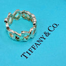 Tiffany Rings 9.5