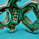 Tiffany Rings 9.5
