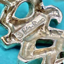 Tiffany Rings 9.5