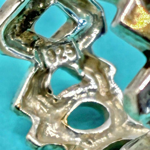 Tiffany Rings 9.5