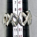 Tiffany Rings 9.5