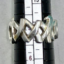 Tiffany Rings 9.5