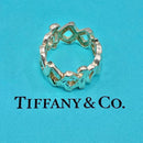 Tiffany Rings 9.5