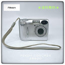 Nikon Compact Digital Cameras Coolpix E5600