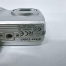 Nikon Compact Digital Cameras Coolpix E5600