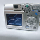 Nikon Compact Digital Cameras Coolpix E5600