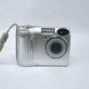 Nikon Compact Digital Cameras Coolpix E5600