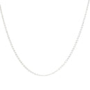 Tiffany Necklace 750Wg