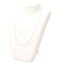 Tiffany Necklace 750Wg
