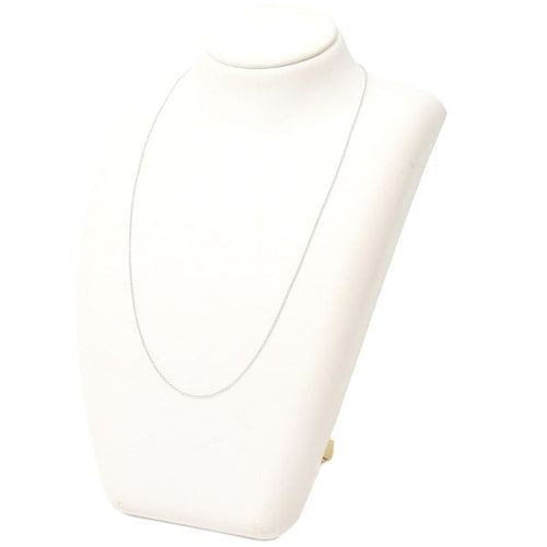Tiffany Necklace 750Wg