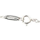 Tiffany Necklace 750Wg