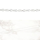 Tiffany Necklace 750Wg