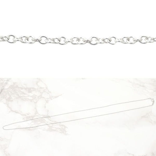 Tiffany Necklace 750Wg