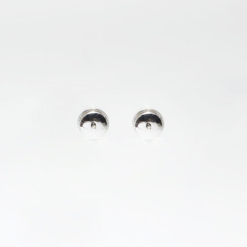 Cartier Earrings (For Both Ears) Au750 Wg