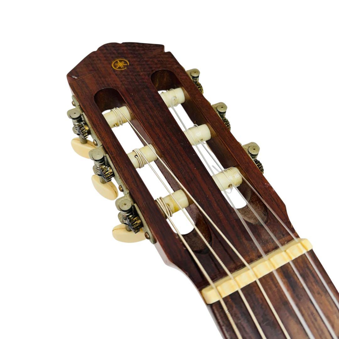 Classical Guitars Yamaha G-85D