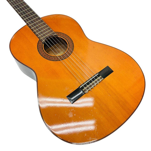 Classical Guitars Yamaha G-85D