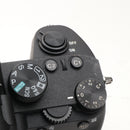Sony Mirrorless Interchangeable Lips 62100 7 Iii Ilce-7M3