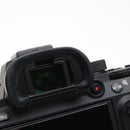 Sony Mirrorless Interchangeable Lips 62100 7 Iii Ilce-7M3