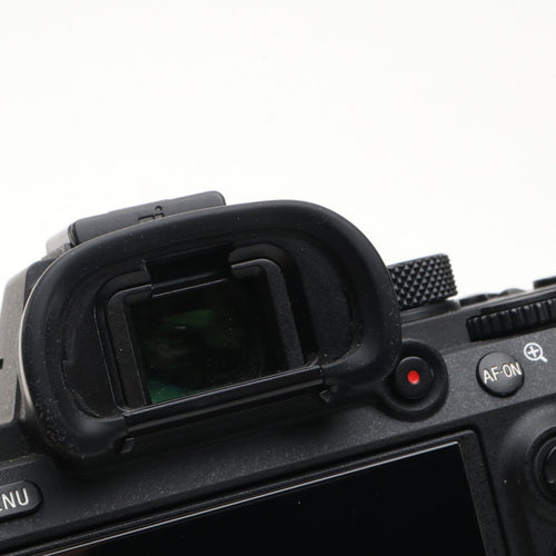 Sony Mirrorless Interchangeable Lips 62100 7 Iii Ilce-7M3