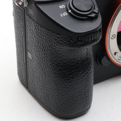 Sony Mirrorless Interchangeable Lips 62100 7 Iii Ilce-7M3
