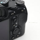 Sony Mirrorless Interchangeable Lips 62100 7 Iii Ilce-7M3