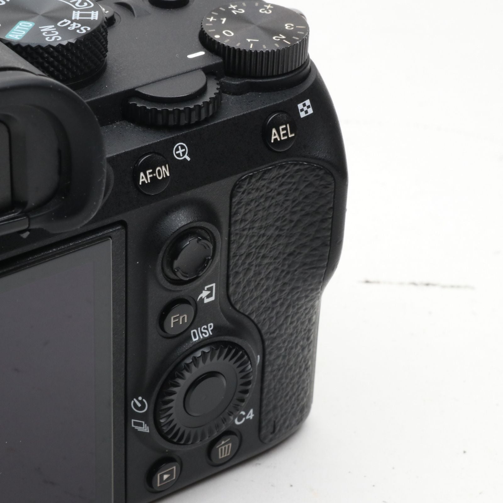 Sony Mirrorless Interchangeable Lips 62100 7 Iii Ilce-7M3
