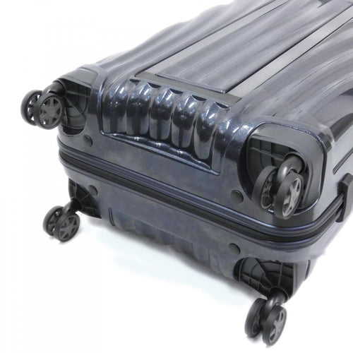 Samsonite Carry Case C-Lite 69 68L 122860 1549/Midnight Blue(