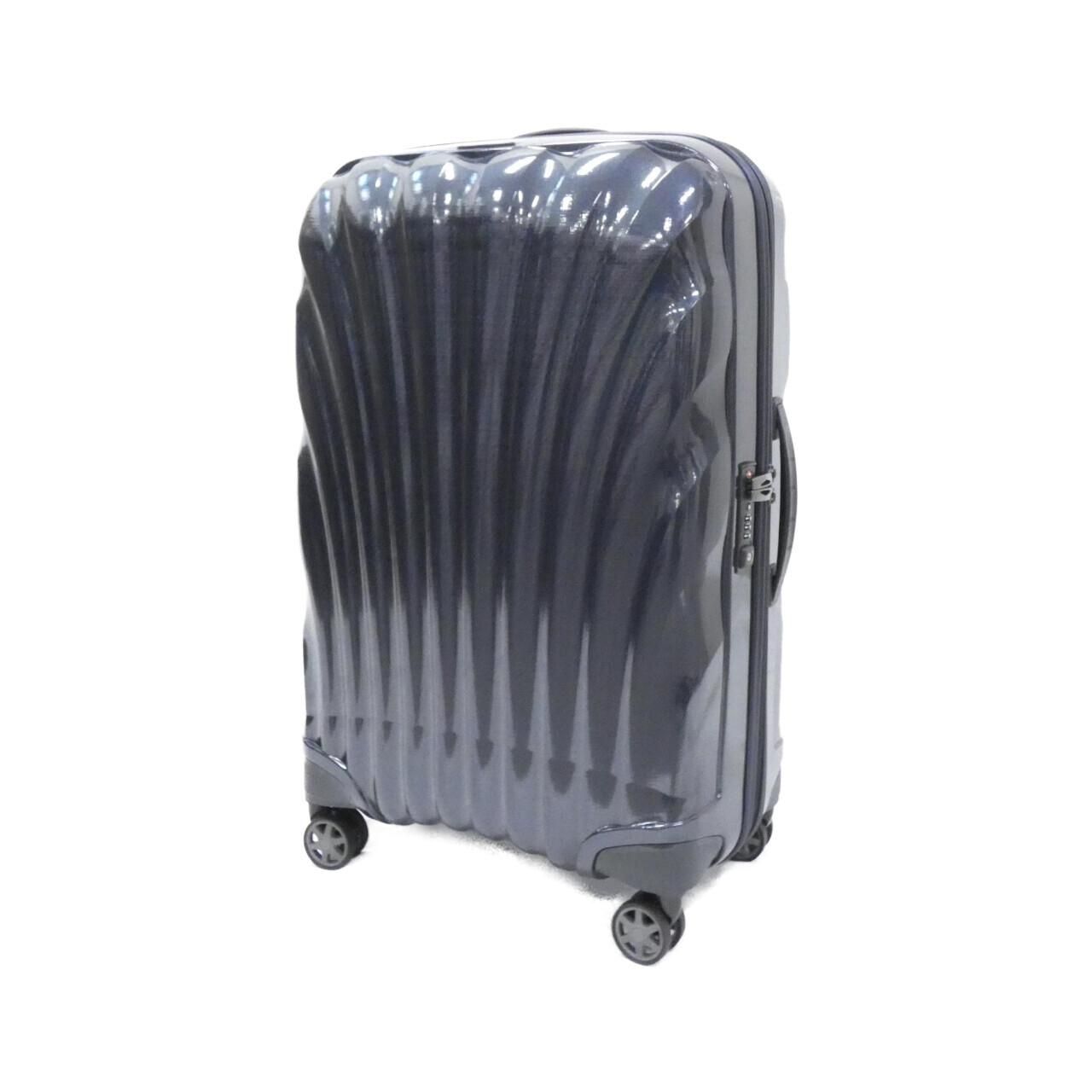 Samsonite Carry Case C-Lite 69 68L 122860 1549/Midnight Blue(