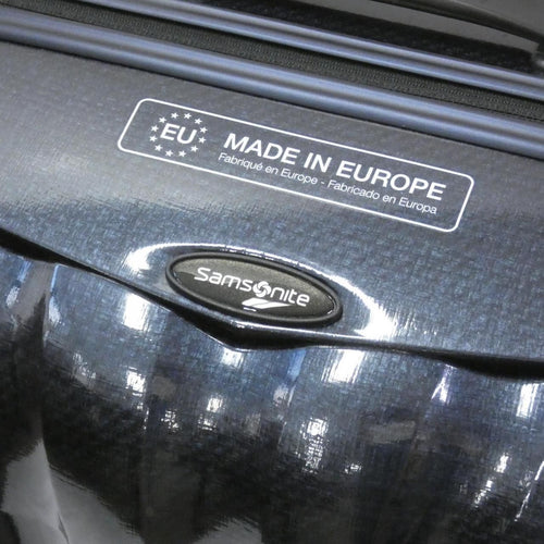 Samsonite Carry Case C-Lite 69 68L 122860 1549/Midnight Blue(