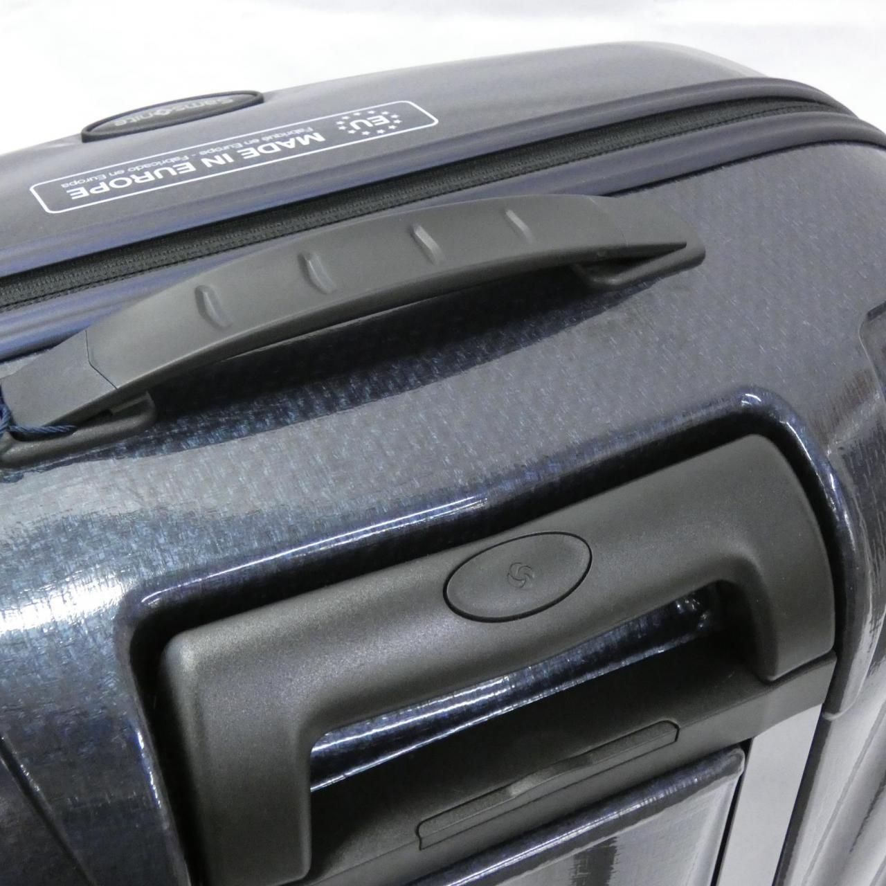 Samsonite Carry Case C-Lite 69 68L 122860 1549/Midnight Blue(