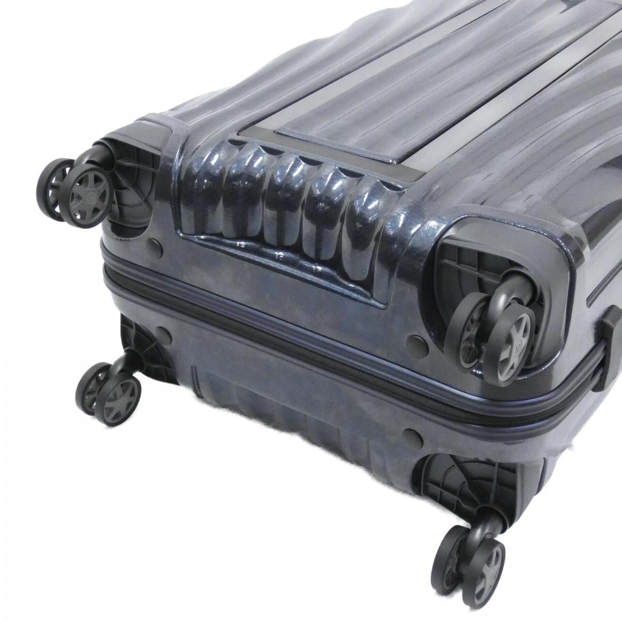 Samsonite Carry Case C-Lite 69 68L 122860 1549/Midnight Blue(
