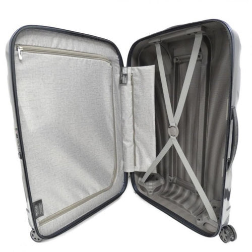 Samsonite Carry Case C-Lite 69 68L 122860 1549/Midnight Blue(