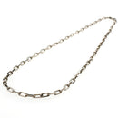 Cartier Necklace Sm K18Wg Au750