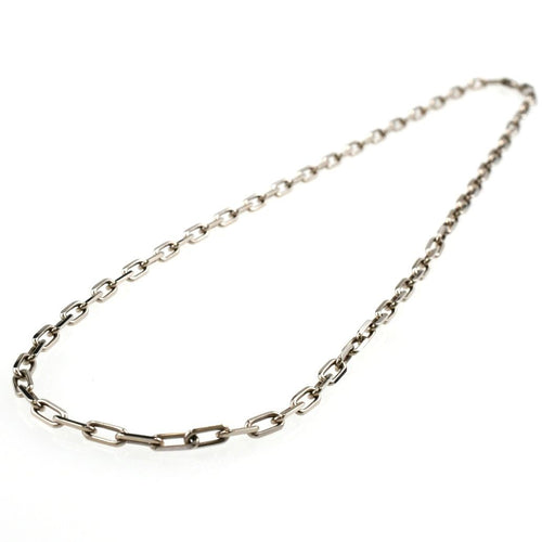 Cartier Necklace Sm K18Wg Au750