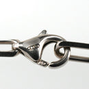 Cartier Necklace Sm K18Wg Au750