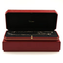 Cartier Necklace Sm K18Wg Au750