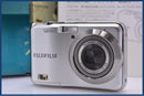 Compact Digital Camera Fujifilm Finepix Ax200 5X #Am8083