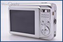 Compact Digital Camera Fujifilm Finepix Ax200 5X #Am8083