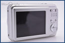 Compact Digital Camera Fujifilm Finepix Ax200 5X #Am8083