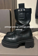 Rick Owens Other 24Awporterville Pull On Bogun41