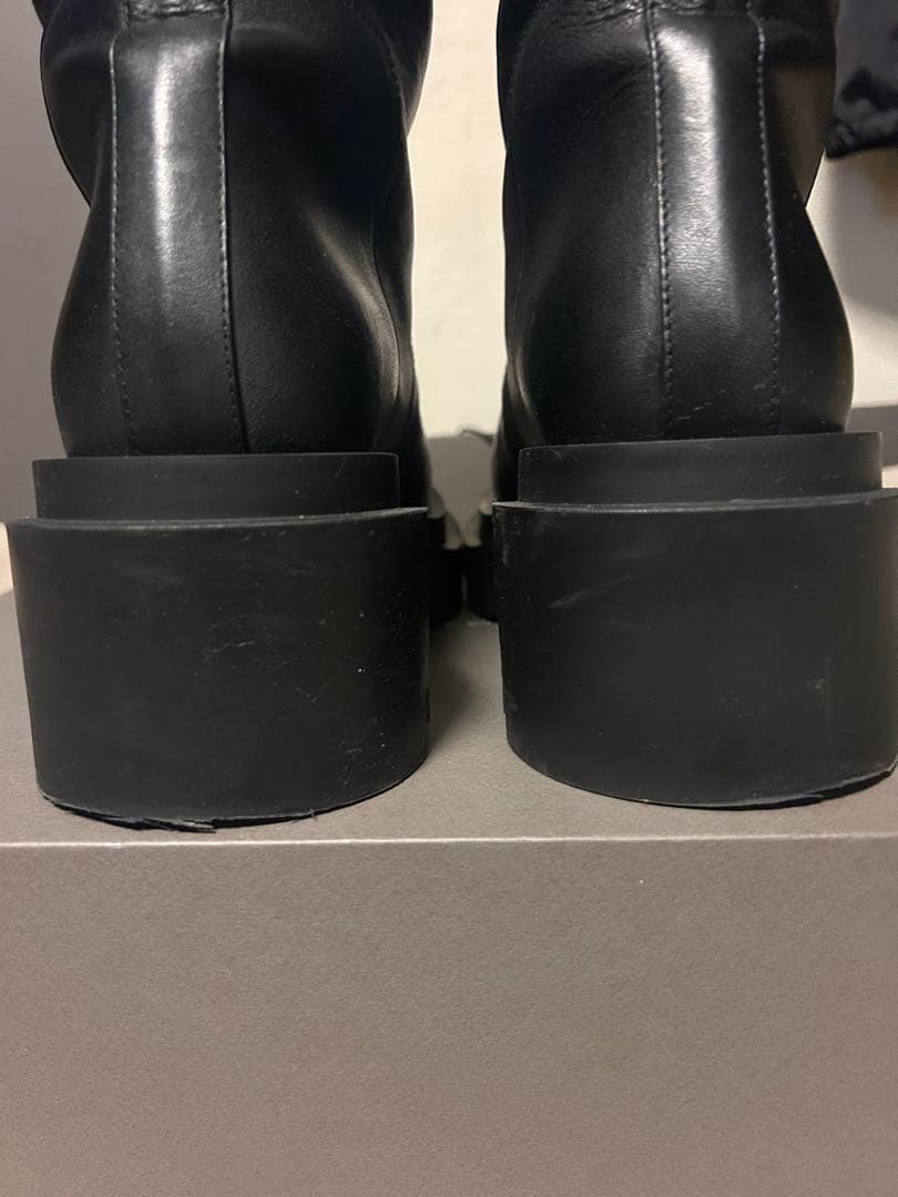 Rick Owens Other 24Awporterville Pull On Bogun41