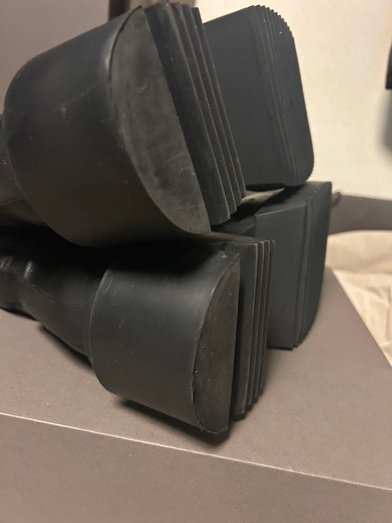 Rick Owens Other 24Awporterville Pull On Bogun41