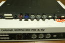 Microphone Preamplifiers Wa73-Eq Warm Audio