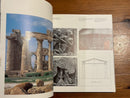 Art Design Music Greek Architecture By Roland Martin