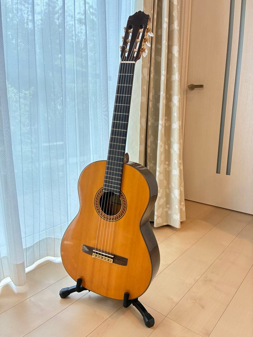 Yamaha Classical Guitar C-330S