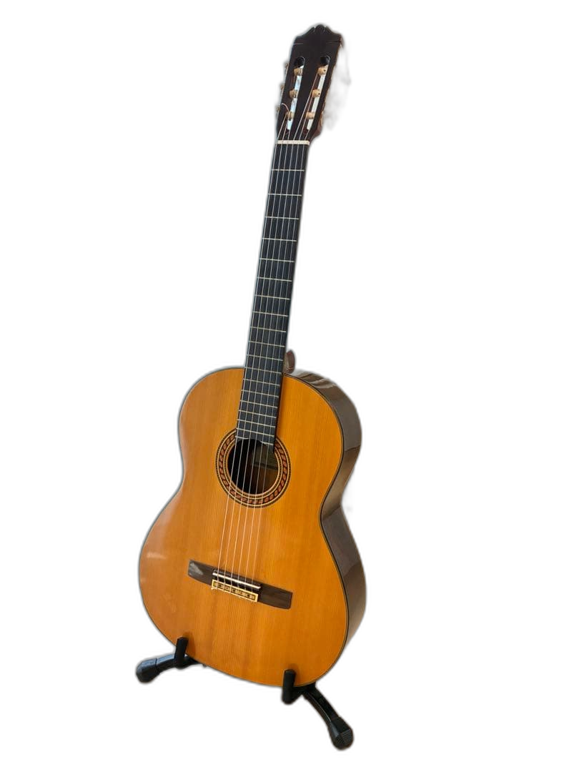 Yamaha Classical Guitar C-330S